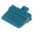 AW8P Secondary lock; male; PIN: 8; AT bdL5fIt7e_z7CeFT0ly67hlbf8wJnktrYueBAgSg4m0