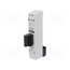 84050040N Current monitoring module; Ucntrl: 8÷30VDC; 40A; -40÷80°C; IP20 0gSQGqAp-dLcgGUfc7EMPz-tbR7NoEfUiDQfeUCkUoM