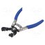 9AA25 Pliers; for CLIC® collar ggdzoO6fb8Yoi3j4zZjiBfCc1LKjLVEILiiHvMTxSyA