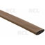 HEAT SHRINK SLEEVE ø6.4/3.2mm, 2:1, brown, thin wall IKEM05RU.jpg