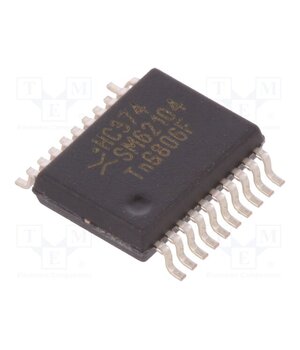 74HC374DB,112 IC: digital; D flip-flop; Ch: 8; CMOS; SMD; SSOP20; tube; HC 2ePJoEZO0cZ_Y4EV4umW-MXTBQ4P1hdVQUfytFS7BNQ