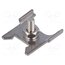 DA-LP(50) Locking clamp; CTF 3yAjLqa55pE5ipETBiVhRdY1nGNNwnlq_QsGSHj6XjA