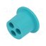 6000520GT Accessories: cable gasket; ways: 3; Øcable: 1.9÷2.5mm; Øout: 10.8mm fl1YNLFzQaqXo8VgW_OYEL2g5vl7WF_53sTYROl7xv4