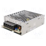 LS75-24 Power supply: switching; for building in,modular; 75W; 24VDC oJLTZiQZNLnRLlYf2Z8R-e8IpS8iEJbfco2sdkwybTQ