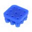 794278-1 Gasket for wire; PIN: 9; 6.35mm; 3x3; Universal MATE-N-LOK Uw-daDo8PFut373MJptN3SE0IEKCLDU8pK9HwXhBz5Q