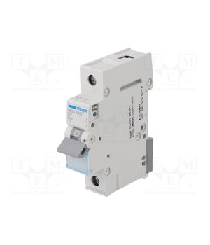 MBN106E Circuit breaker; 230/400VAC; Inom: 6A; Poles: 1; Charact: B; 6kA no9-SX-mSKcrwzE_ICc9sM55v-y5wkYqDThvXGnLtbk