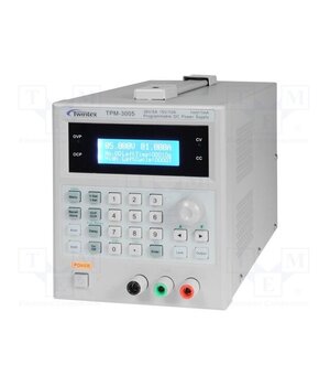 TPM-3005 Power supply: programmable laboratory; Ch: 1; 0÷36VDC; 0÷10A Jy0hAEmqEpZuhyUUETbTTsjpjSIlI_lkWNw4Bhv-CLM