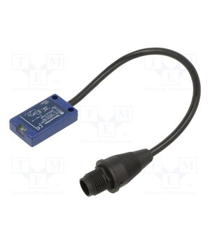 XX7F1A2PAL01M12 Sensor: ultrasonic; PNP / NO; Usup: 10÷28VDC; Connection: M12 male nkM1p7lI-6TsQ1So-cL-S4igyfmOo2W8x1jUnq8pRNE