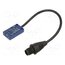 XX7F1A2PAL01M12 Sensor: ultrasonic; PNP / NO; Usup: 10÷28VDC; Connection: M12 male nkM1p7lI-6TsQ1So-cL-S4igyfmOo2W8x1jUnq8pRNE