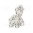1SNK505210R0000 Splice terminal: rail; Entrelec; 300V; for DIN rail mounting jffCq_pSqiaLGesKby3l_wtOLvs5jZdhLq07qez_6fk