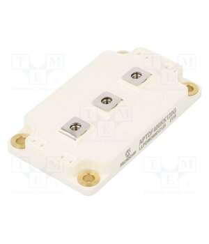 APTDF400KK120G Module: diode; double,common cathode; 1.2kV; 400A; SP6C; screw JagLB5b0n3uOrHeQ4hSVaRkjk9LbhfSPqXGB2RSyc_w