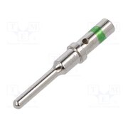 SA1000/G Contact; male; 16; PX0; nickel plated; 14AWG; turned contacts _xalk8y00uBU8lsRJdeqnJTQAOjgxb__IARqmZ8-ArI