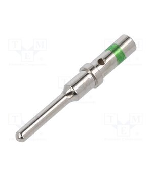 SA1000/G Contact; male; 16; PX0; nickel plated; 14AWG; turned contacts _xalk8y00uBU8lsRJdeqnJTQAOjgxb__IARqmZ8-ArI