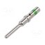 SA1000/G Contact; male; 16; PX0; nickel plated; 14AWG; turned contacts _xalk8y00uBU8lsRJdeqnJTQAOjgxb__IARqmZ8-ArI