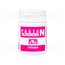 ART.AGT-053 Silicone paste; colourless; paste; PASTA SILIKONOWA N; -40÷200°C 5F0zLnqiM94awfJnucc628Qglq5WNUE686vVYivWhWQ