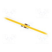 S008480ZC1LZ (COLD WHITE IP20) COB LED tape; white cold; LED/m: 480; 8mm; white PCB; IP20; 180° iMtbcsLCCWgoDdwt-gy_kxlnasi2Il4BYlb2iVE_rqI
