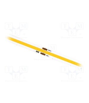 S008480ZC1LZ (COLD WHITE IP20) COB LED tape; white cold; LED/m: 480; 8mm; white PCB; IP20; 180° iMtbcsLCCWgoDdwt-gy_kxlnasi2Il4BYlb2iVE_rqI