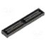 QSH-040-01-L-D-DP-A-K-TR Connector: PCB to PCB; socket; female; PIN: 80; QSH; vertical; 2A ItzNrpPgShGhNcPmNiUKfkyw1ilJ_SxM-vdL2O447Hw