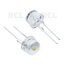 LED ø8mm white 0.4W 3.0-3.2V 120mA 20-30lm 120° PLDK8WXX+1.jpg
