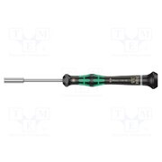 05118118001 Screwdriver; precision; 6-angles socket; HEX 3.5mm 7UzHUfgLuA5MGFYRLodpGkBogjLDBCRTVer6A7EKxyk