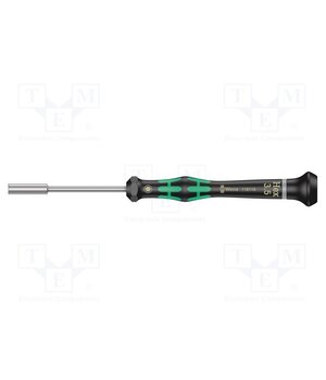 05118118001 Screwdriver; precision; 6-angles socket; HEX 3.5mm 7UzHUfgLuA5MGFYRLodpGkBogjLDBCRTVer6A7EKxyk