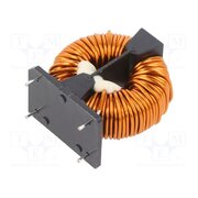 SCF29XV-060-1R1A036JV Inductor: wire with current compensation; THT; 14.2mH; 27.2mΩ KeKyly52y2LmErjiPIzvGPxMtFqKPp8jOwrMSDOafuU