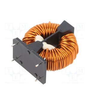 SCF29XV-060-1R1A036JV Inductor: wire with current compensation; THT; 14.2mH; 27.2mΩ KeKyly52y2LmErjiPIzvGPxMtFqKPp8jOwrMSDOafuU