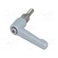 GN511-M6-25 Lever; adjustable; Thread len: 18.5mm; Lever length: 45mm X-TGfeHMMYB5eFI0UqKtJUbGnjmrnXRnQmlFYzSrHck