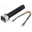 MH-Z16 50000PPM Sensor: gas; carbon dioxide (CO2); Range: 0÷50000ppm s2Z7g2gTLFRmfjZndxJ85vcEB5CgQb8FrF_LQTIaATw