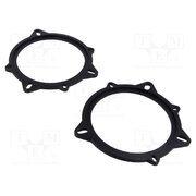 RAM-20.584.2/K Speaker frame; 100mm; BMW; BMW 3 (E90-E91) 2005->2012; 2pcs. yuDo3hlBl407Q8UZT1G40HNl1XeSHC27t-4e_JdLa1o