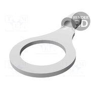 34125 Tip: ring; M8; 1.25÷2mm2; crimped; for cable; non-insulated; tinned AdnvrSdyt8MkCwsKo2lnulEvR0vIzkl9Bwq7v6GqBg0