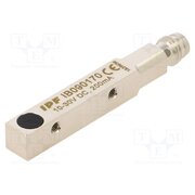 IB090170 Sensor: inductive; 0÷1.5mm; PNP / NO; Usup: 10÷30VDC; 200mA; IP67 eu5NDTnJTmb-4xTCtF_nTkhxjU3qlTBXzFxn1fwN7HA