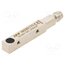IB090170 Sensor: inductive; 0÷1.5mm; PNP / NO; Usup: 10÷30VDC; 200mA; IP67 eu5NDTnJTmb-4xTCtF_nTkhxjU3qlTBXzFxn1fwN7HA