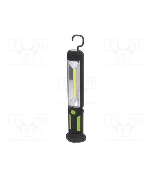 P4525 Torch: workshop; 25h; 450lm; 76x67x317mm; 5W KcAzaanenUuGNfkJFjgwRHQZE2O-qlobX4bHAB2W8nQ