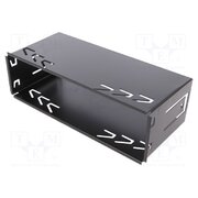 PR.BK.PIONEER.02 Car radio mounting half frame; 1 DIN; Pioneer; black r2aPvYQta2mCxM459-w_q-CY4pAn6VpFFLmRCpIReZI