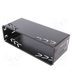 PR.BK.PIONEER.02 Car radio mounting half frame; 1 DIN; Pioneer; black r2aPvYQta2mCxM459-w_q-CY4pAn6VpFFLmRCpIReZI