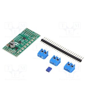 DUAL MAX14870 MOTOR DRIVER SHIELD DC-motor driver; 50kHz; PWM; Icont out per chan: 1.7A; 4.5÷36V 7_nlM4Yr7mRErMeOVmRL6ecK7eSMfYFnZmA5eOSxayk