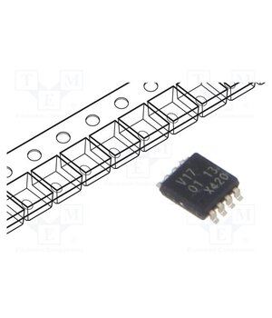 74LVC3G17DP,125 IC: digital; buffer,non-inverting; Ch: 3; CMOS,TTL; SMD; TSSOP8 61bhGC5eL3IxuXnMAbwnjr7BjDE96AACY0GjC5_Kh9Y
