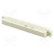 09032967825 Connector: DIN 41612; socket; female; PIN: 96; straight; 2A; THT EtrqJF1BjIutslsOiPI07-e98tKaSjsE8S5h6w3tmjg