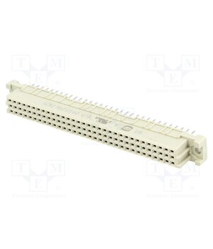 09032967825 Connector: DIN 41612; socket; female; PIN: 96; straight; 2A; THT EtrqJF1BjIutslsOiPI07-e98tKaSjsE8S5h6w3tmjg