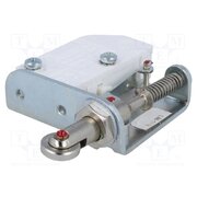 LM-1PR Limit switch; metal roller; SPDT; 16A; max.400VAC; max.220VDC vGPF0L_Tl66qbUrIj8PUx18JqyaUG7IVgOv39HaXUMU