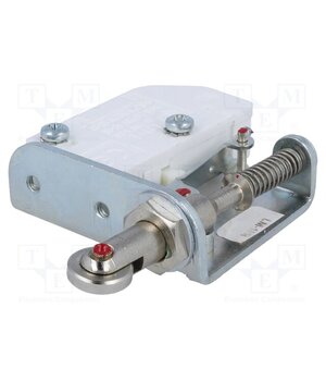 LM-1PR Limit switch; metal roller; SPDT; 16A; max.400VAC; max.220VDC vGPF0L_Tl66qbUrIj8PUx18JqyaUG7IVgOv39HaXUMU