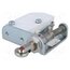 LM-1PR Limit switch; metal roller; SPDT; 16A; max.400VAC; max.220VDC vGPF0L_Tl66qbUrIj8PUx18JqyaUG7IVgOv39HaXUMU