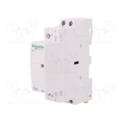 A9C22112 Contactor: 2-pole installation; 16A; 24VAC; NO x2; IP20; ICT; 500V pej-ZfU_qnuJBmTouohi15Hx5lariSSC-HaVW83bBz8