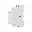 A9C22112 Contactor: 2-pole installation; 16A; 24VAC; NO x2; IP20; ICT; 500V pej-ZfU_qnuJBmTouohi15Hx5lariSSC-HaVW83bBz8