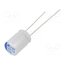 A755KS277M1AAAE015 Capacitor: polymer; low ESR; 270uF; 10VDC; THT; ESR: 15mΩ; A755; ±20% JBA3S2NZQ-dnVoMTeUuBVKlTPXhsswEPhpEyha3twvA