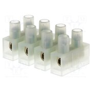 BM 93CS4 Connector: terminal block; 400V; with wire protector; natural 6hKsDqFNZ7Zj1AAZ_RQVSlOJ7CylRVsmUMsbnziKPeM
