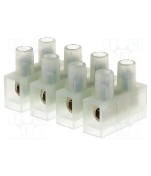 BM 93CS4 Connector: terminal block; 400V; with wire protector; natural 6hKsDqFNZ7Zj1AAZ_RQVSlOJ7CylRVsmUMsbnziKPeM