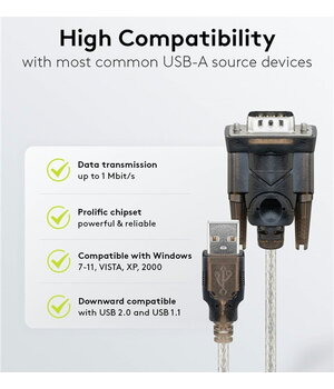 DATORU KABELIS USB >> ports RS232 (D-SUB 9pin), 1.5 m CKAK158_2+3.jpg