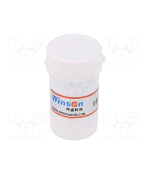 ME3-CO Sensor: gas; carbon monoxide (CO); Range: 0÷1000ppm; ME3 6jief7JVExcAYpThj4HQu7ME4y5oOojICBIASJNAB94